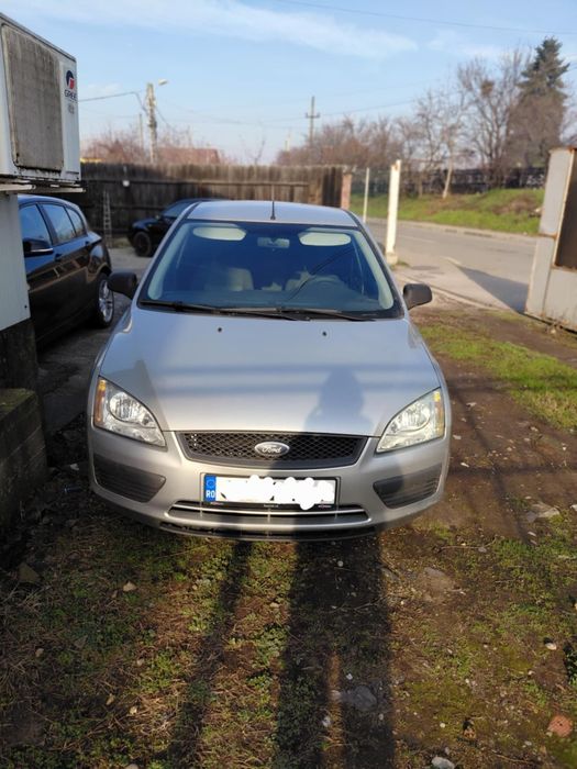 Ford Focus 2/2006