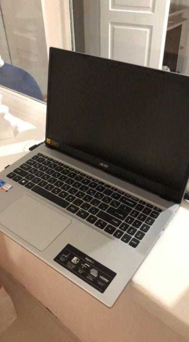 Ноутбук aser aspire 13