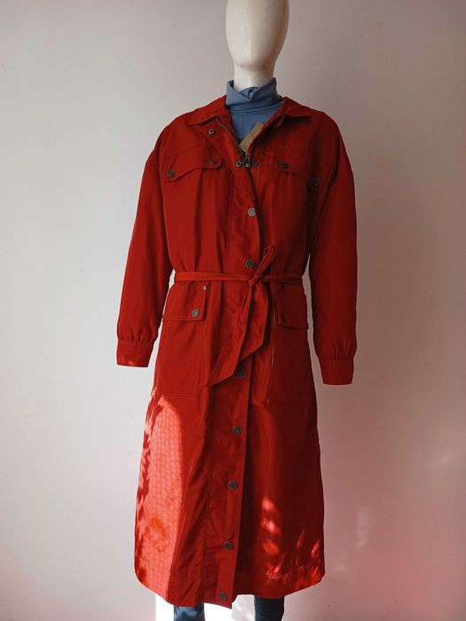 Trench DreiMaster nou
