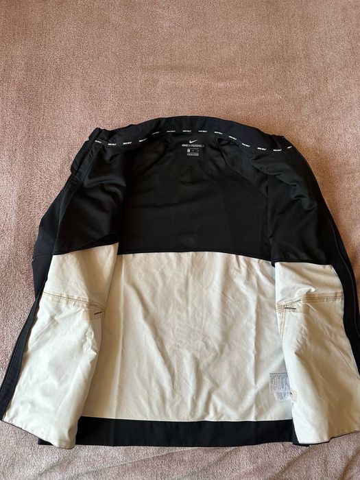 Nike golf waterproof jacket
