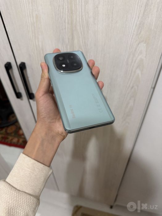 Redmi Note 14 Pro+ 5G