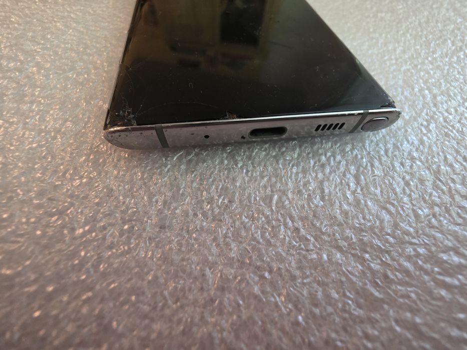 Note 10  Samsung за части