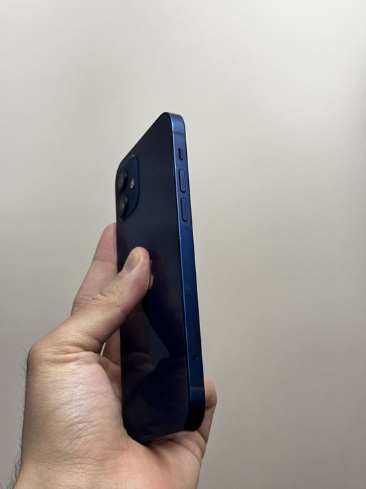 Iphone 12. 128гб. АКБ 86%. 10/10