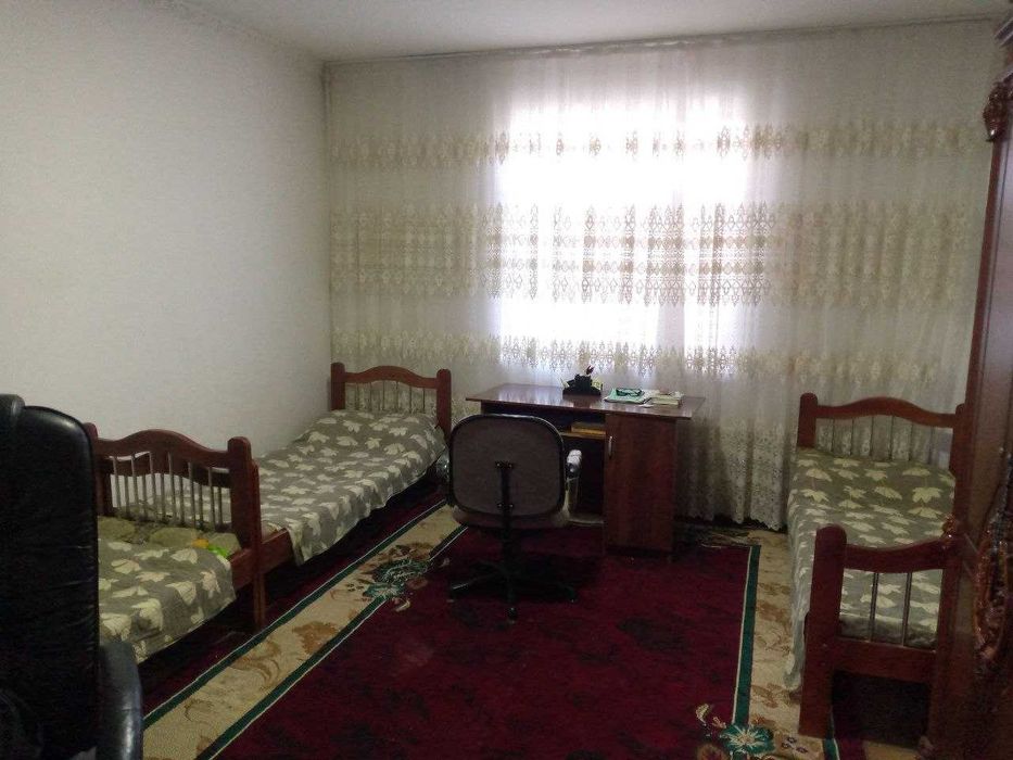 Продаётся дом со всеми удобствами.