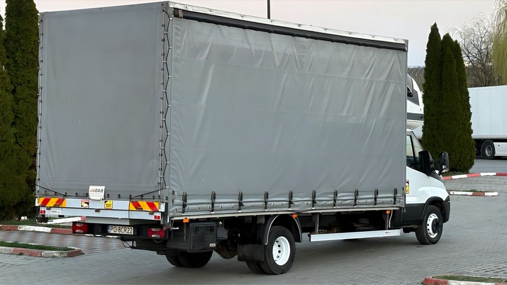 Iveco daily 72c180 65c15 50c15 sprinter fiat