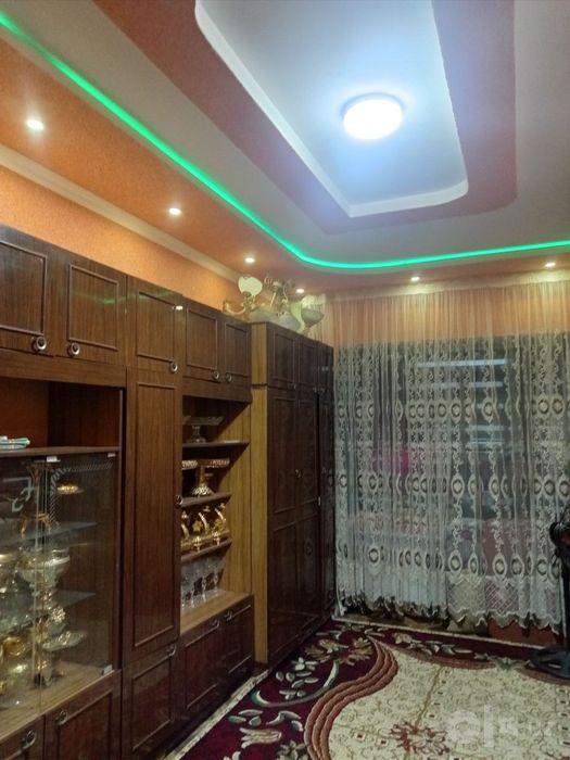 Квартира сатылады