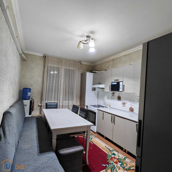 СРОЧНО! 3-хона уй, Янгихает, Узар Чоштепа метро. Бонус подвал+парковка