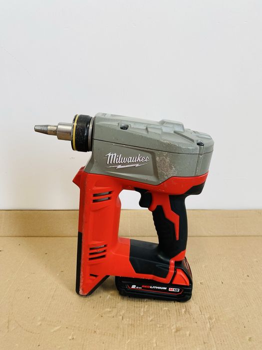 Uponor Milwaukee HD18 PXP