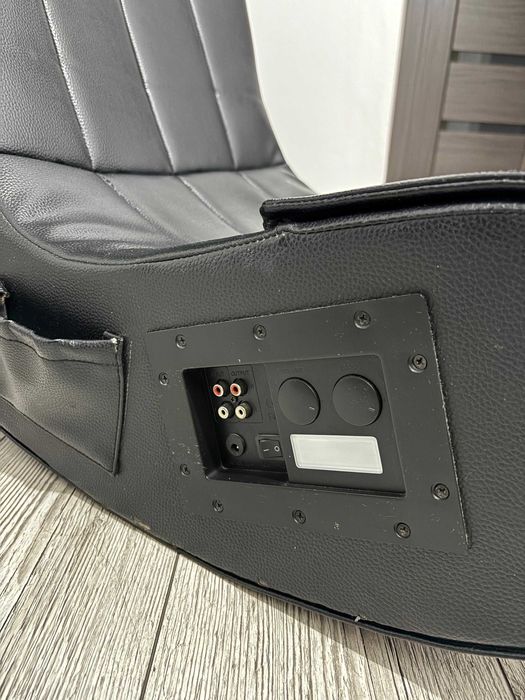 Fotoliu / Scaun Gaming PlayStation, XBOX