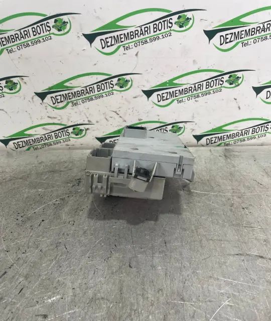 Panou sigurante si relee Fiat Punto 2000 1.2 MT (80 hp)
