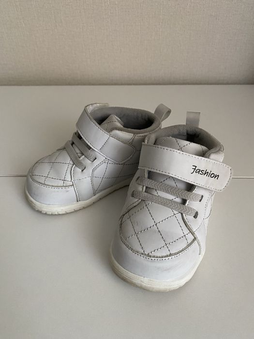 Демисезонная обувь