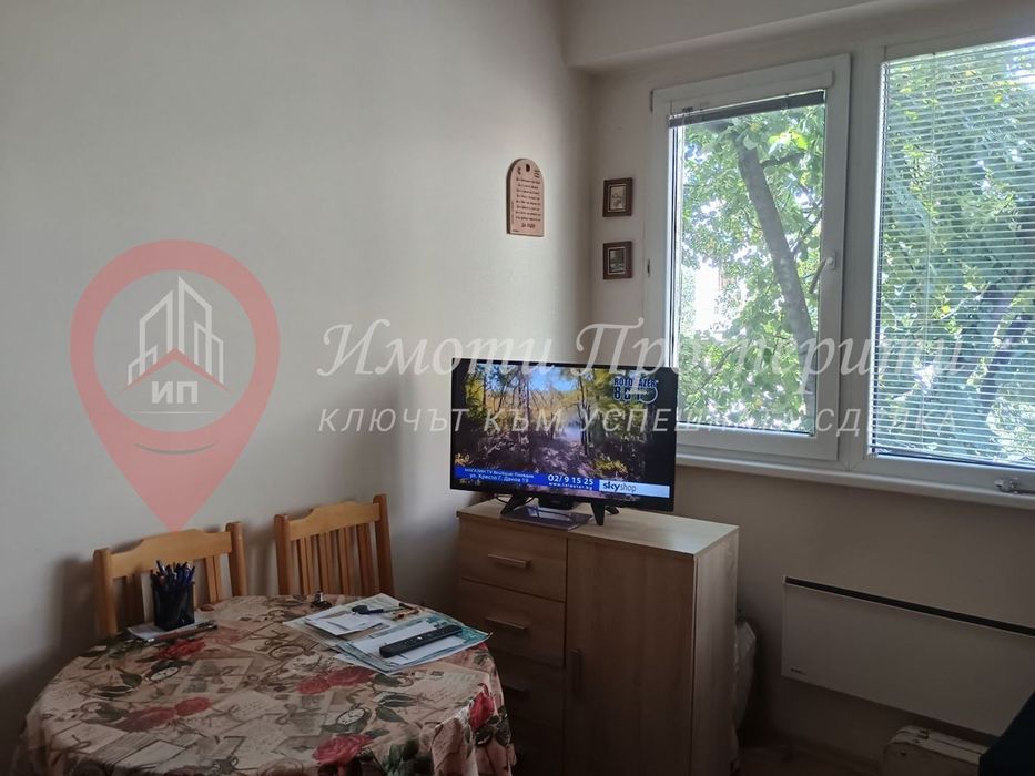 Продава се Едностаен апартамент в София, Хаджи Димитър - 30 кв.м за 3000 €/кв.м - Снимка #2
