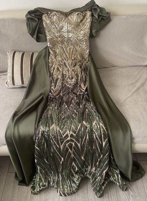 Rochie nasa/eveniment XS