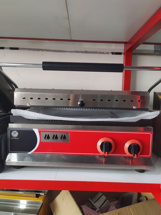 Tosterlar optim narxlarda