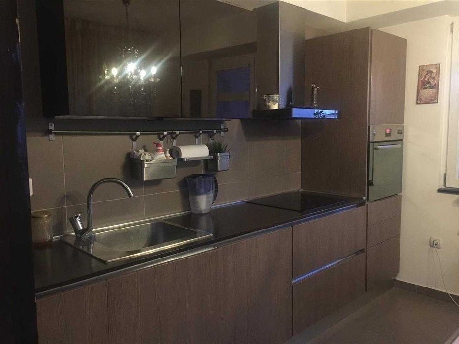 Дава се под наем Двустаен апартамент в Бургас, Изгрев - 54 кв.м за 229.5 € - Снимка #4