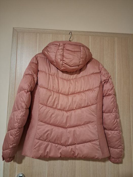 Зимно яке Том Тейлър