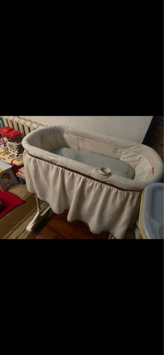 Lyulka 1 yoshgacha yotsa boladi