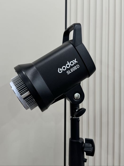 2 Комплекта света GODOX