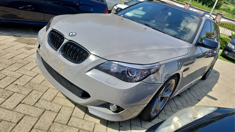 Oferta 100 lei Capota bmw e60/e61 (nu am pe culori)