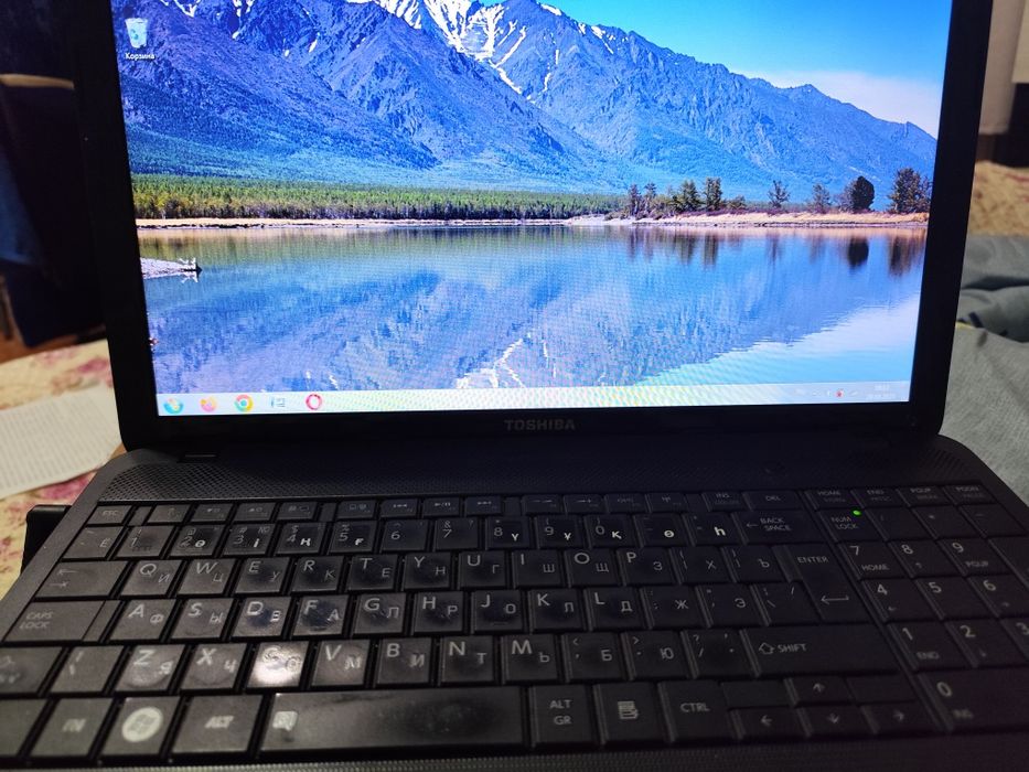 Продам 2 ноутбука