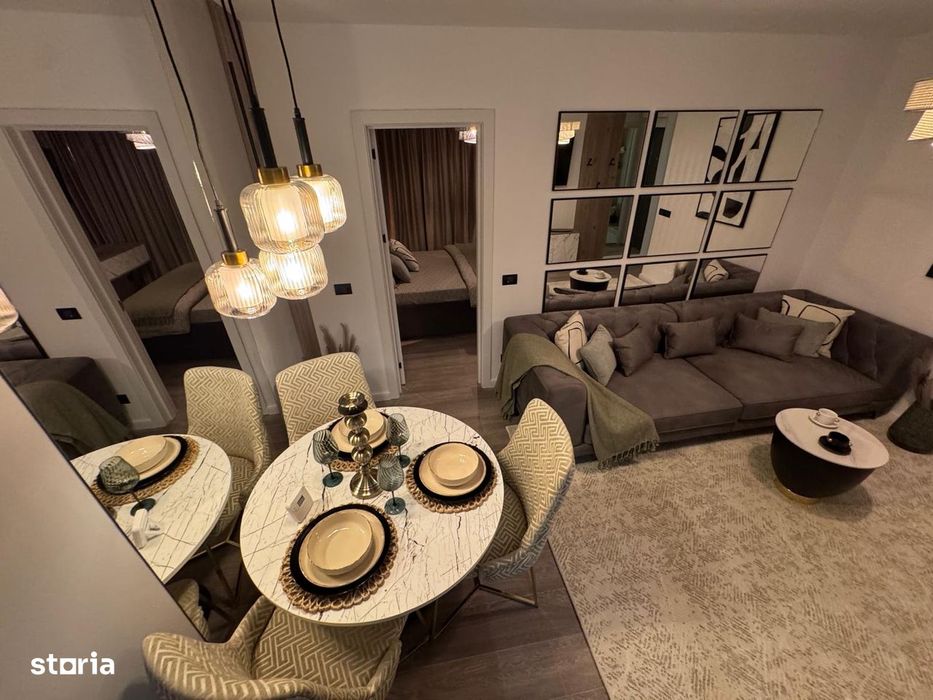 Calea București, etaj 2/10, preț 500 euro