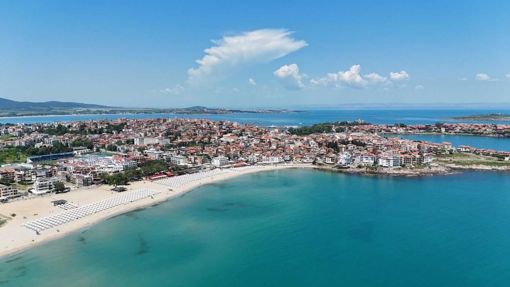 Продава се Тристаен апартамент в Созопол - 108 кв.м за 1180 €/кв.м - Снимка #6