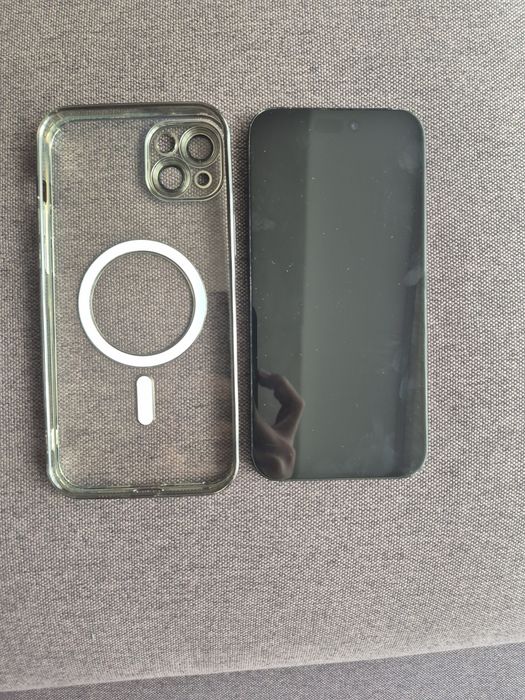 iPhone 15 plus 128gb