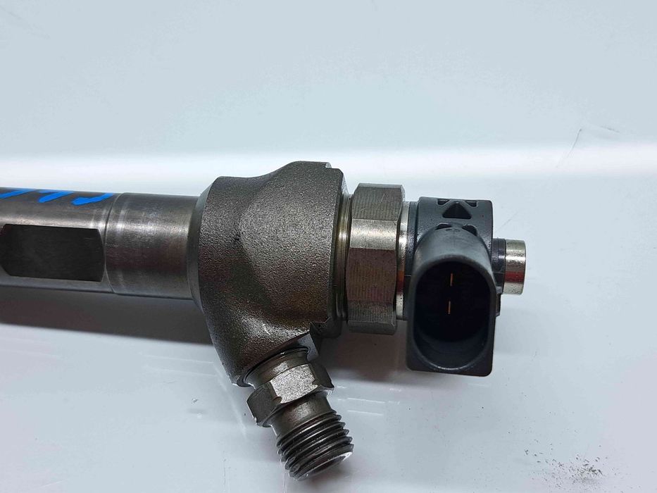 Injector  Volkswagen Passat CC (357) [Fabr 2008-2012] 0986435166 2.0 T