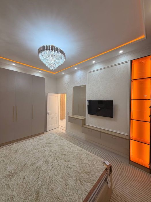 Olmazor tumani Qorasaroy