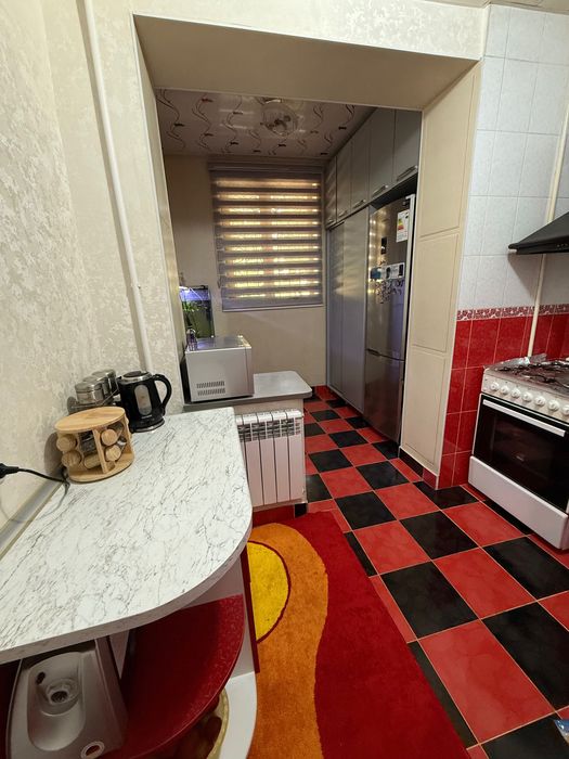 Продам квартиру на Чиланзаре 8