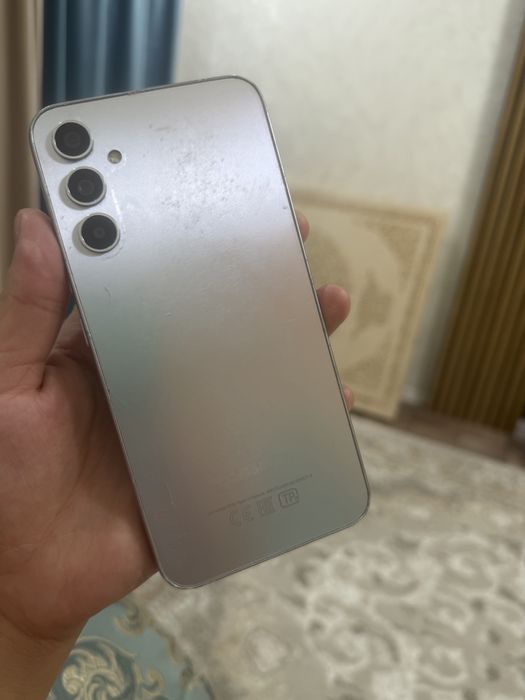 Samsung A34 256 gb 5G