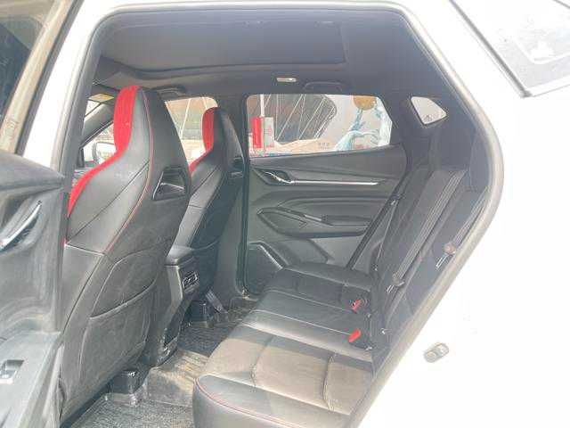 2025 Чанган X5 ПЛЮС