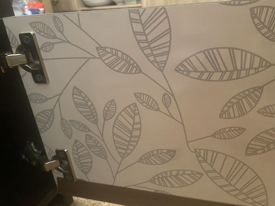 Комод и Тумбочка компактная