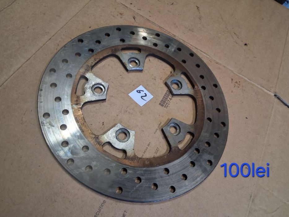 Furca suzuki gsxf 600 pana in 87- 97 si gsxf katana 750 98-2006