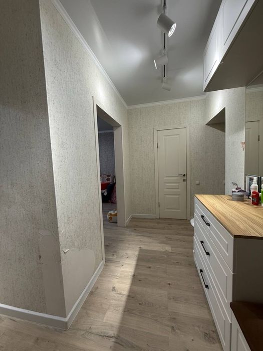 Продается квартира