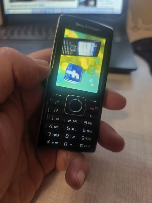 Sonny Erikson j 108i перфектно състояние, супер батерия,Уникат