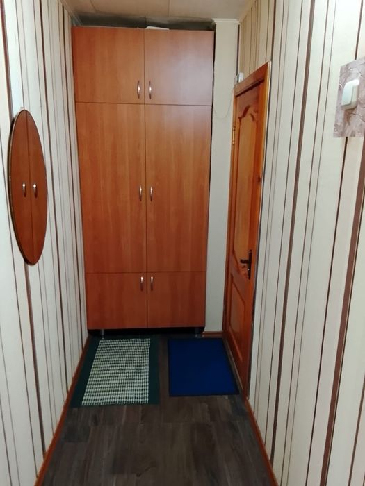 Сдам 1 ком.квартиру в районе ДК Строителей.