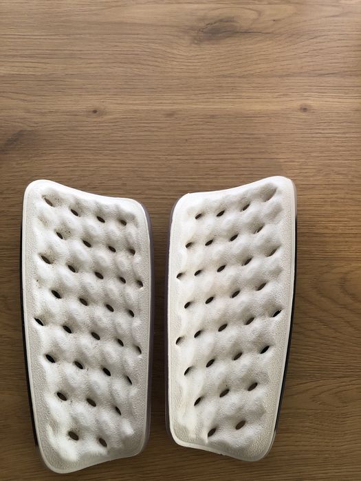 Nike Mercurial Lite Футболни кори Size XL