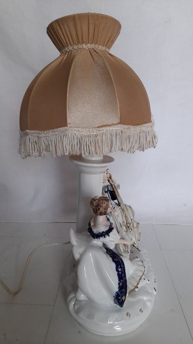 veioză porțelan Alba-Iulia