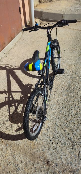 Колело, Велосипед - 20 инча