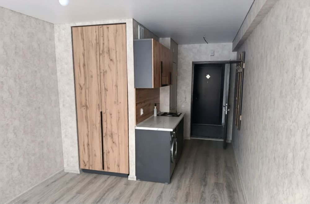 Юбилейный Костанай