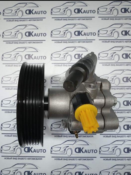 Насос ГУР. Geely Sc7,Ec-7, Gc-7.