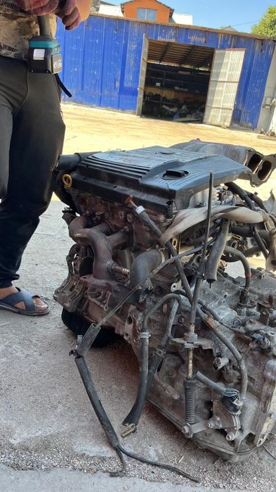 Продам срочно матор 1 мз