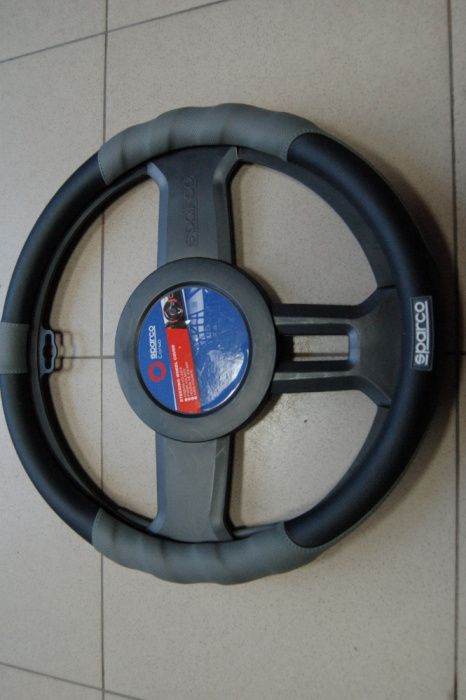 Калъф за волан sparco спарко