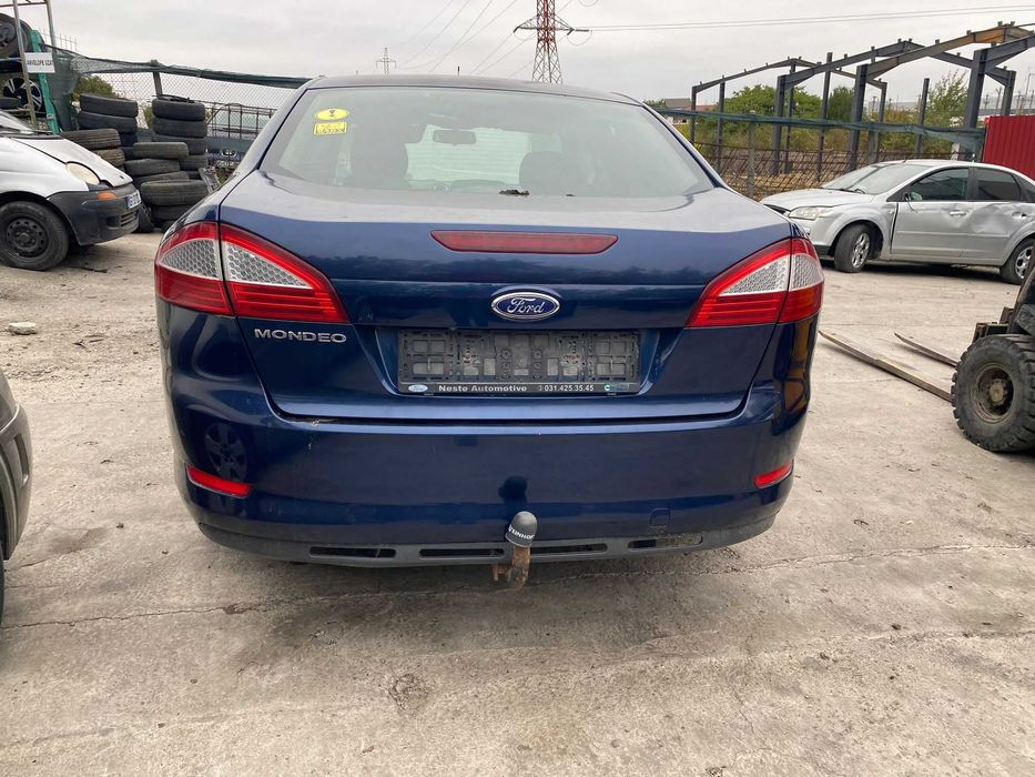 Dezmembram Ford Mondeo MK4 2008 2.0 Benzina/2.2 Diesel