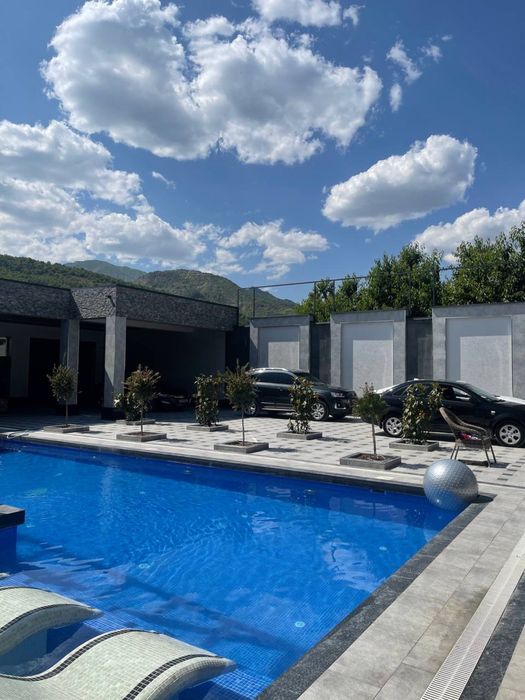 Дача от хозяина Хумсан продается