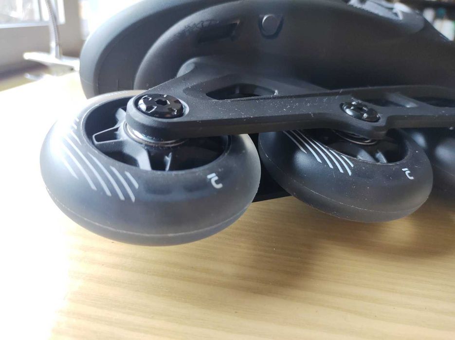 Фитнес ролери FIT 100, OXELO