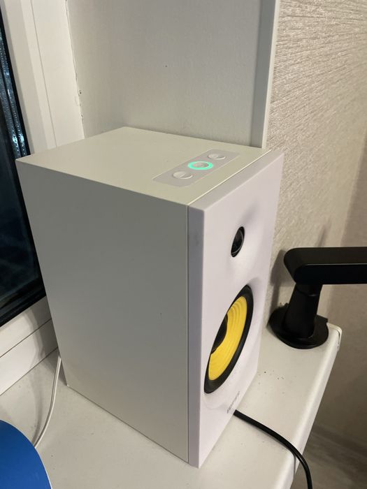 Колонки edifier r1080bt