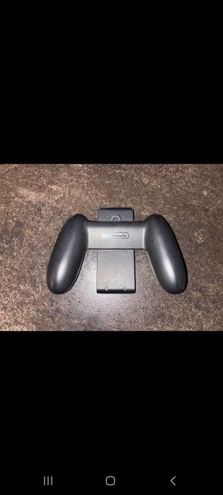 Consola nintendo switch