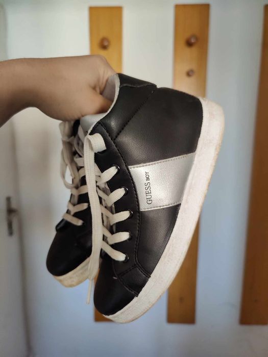 Guess Боти за момче